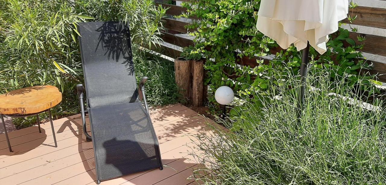 Lavandula Labin  Exterior foto
