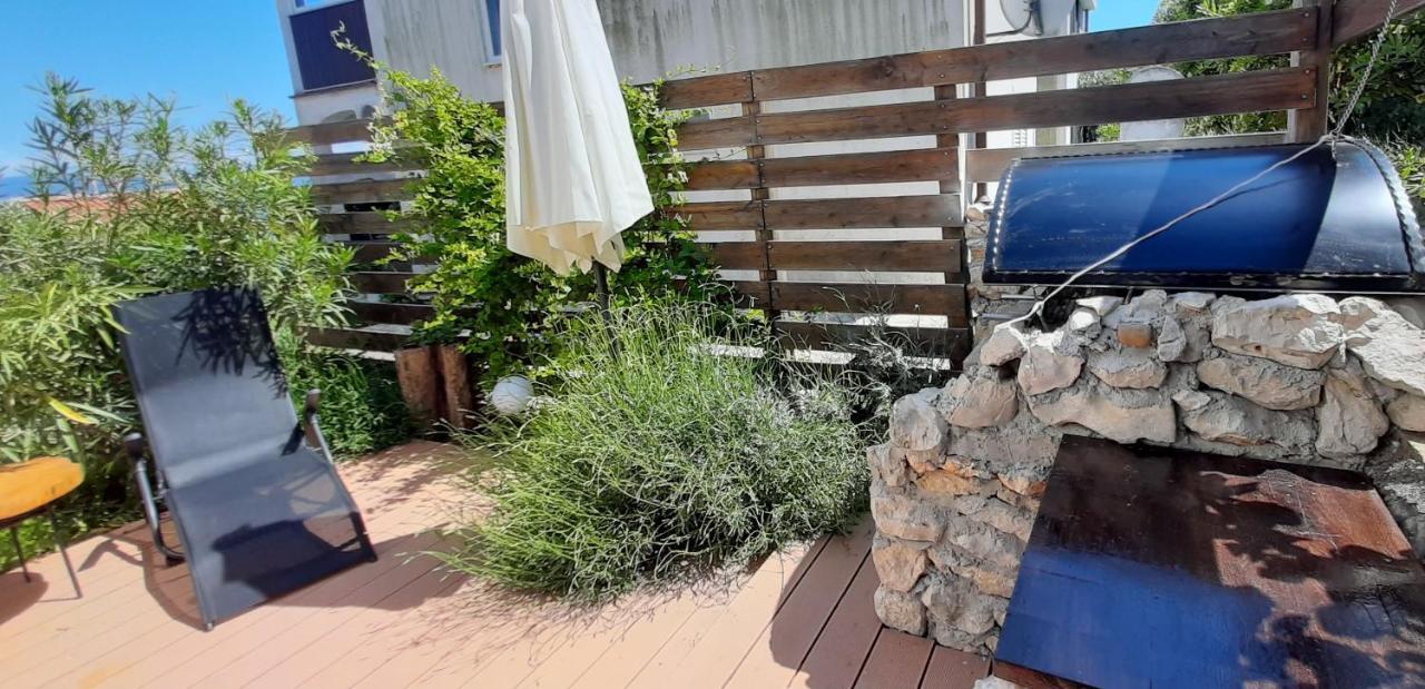 Lavandula Labin  Exterior foto